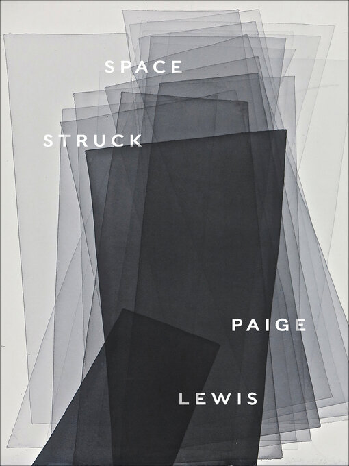Cover image for Space Struck